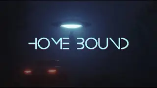 Home Bound |  S Y N T H / E L E C T R O | B E A T S