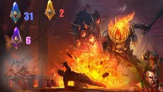 RAID SHADOW LEGENDS : ОТКРЫТИЕ ОСКОЛКОВ | ПОБЕДА В ТУРНИРЕ | 5 КБ С 1 КЛЮЧА