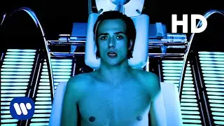 Scott Weiland - Barbarella (Official Video) [HD Remaster]