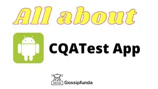 CQATest App Certified Quality Auditor Test Application | CQA Test App