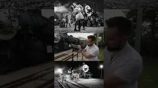 An excerpt from a video of me using the New Elinchrom FIVE on their YouTube channel.