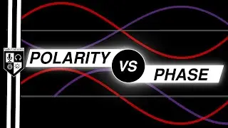 POLARITY vs PHASE: Whats the Difference?