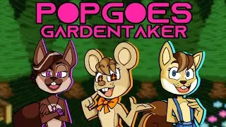 POPGOES Gardentaker - Devlog | Helltaker X POPGOES Fangame