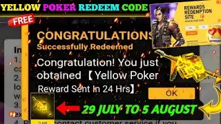 FREE FIRE REDEEM CODE TODAY 29 JULY REDEEM CODE FREE FIRE | FF REDEEM CODE TODAY 29 JULY