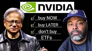 BREAKING: Nvidia Stock KEEPS On Going Up (Buy NVDA Before the Stock Split?)