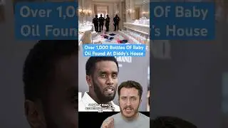 Diddy’s Arrest Explained