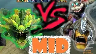 ГАЙД НА АЛХИМИКА ( ALCHEMIST ) ОТ НЕ ПРО ИГРОКА / DOTA 2 guide 7.31d