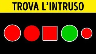 10 Indovinelli per Mettere alla Prova le Tue Capacità Logiche