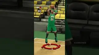 Paul Pierce Throughout The Years NBA 2K - NBA 2K24