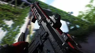 Modern Warfare 2 Looks Promising...
