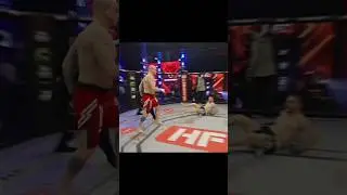 Акаб НАПАЛ на Фару до боя! ОТМЕНА ПОЕДИНКА??