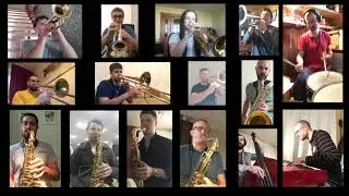 Sammy Fain, arr. George Garanian 