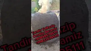 Zaqaznoy Tandirlar