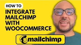 How to Integrate Mailchimp with WooCommerce