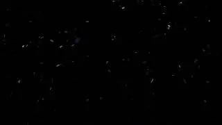Huge Dust Particles Overlay - Free HD Vfx Footage