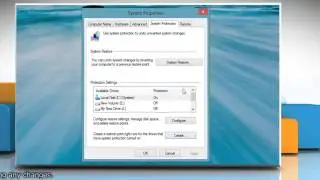 How to Enable/Disable App Notification on Lock Screen in Windows® 8.1