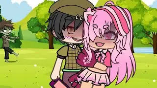 my beautiful cat girl meme  🥵🔥😍[gacha heat]