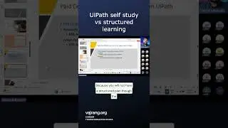 UiPath training in 30 days UiPath developer in 30 days |