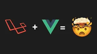 Laravel 8 + Vue.js = WOW?!