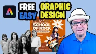 How to Design Graphics for Free in Adobe Express