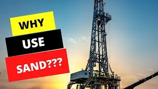 Oil fracking explained