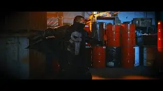 Punisher | Skull Teaser