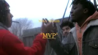 MIKE SHABB - MVP (Official video)