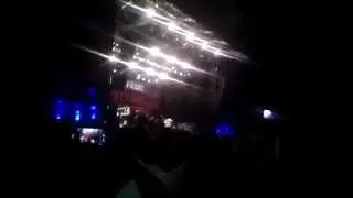 Methodman & Redman Out4Fame Festival
