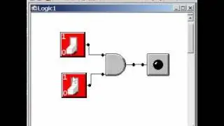 AND Gate  Digital Logic Circuit Design and Testing