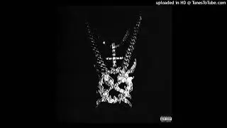 ken carson + more chaos + legion type beat / 