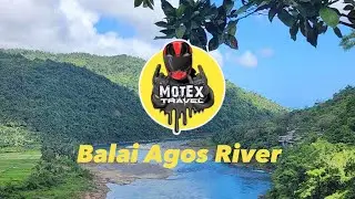 Balai Agos River - Infanta,Quezon