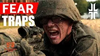Has Fear Done This to You??