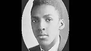 Bayard Rustin sings Have you seen but a whyte Lilie grow