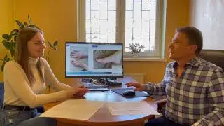 Лептоспироз. Квантовая биология - надежность в лечении и уверенность в результатах.