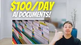 How to Make Money with AI Document Generator