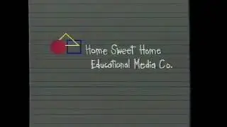 Home Sweet Home Educational Media (1989)