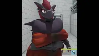 Zoroark (Pokémon) Mod, Haydee 2