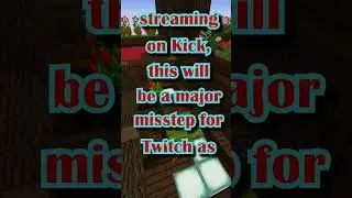 🔥 Twitch Bans Kai Cenat: Dream Urges SWITCH to Kick! ⚡