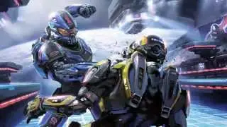 Halo 5 Guardians - The Sprint: Making of Halo 5 - Season 1 - Episode 3 'Prophets' [HD]