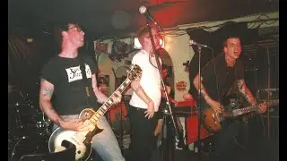 THE MURDER CITY DEVILS - 2000-05-15 - Stuttgart, Germany - (Complete Show - Audio Files)