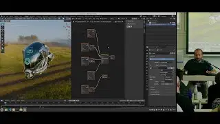 The Complete glTF Asset Creation Pipeline