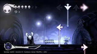 FNF - Hymns of Hallownest DEMO - First Steps