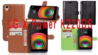 Чехол для LG X Power K220DS