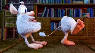 Буба ⭐ Mега сборник топ серий🔴 мультики онлайн