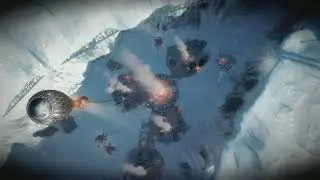 Frostpunk: Ковчеги - Наше наследие.