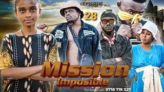 MISSION IMPOSSIBLE [28]