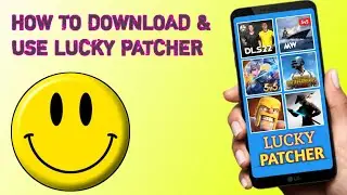 How To Download And Use Lucky Patcher Full Tutorial 2022