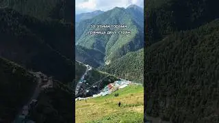 Хотели бы здесь жить? 