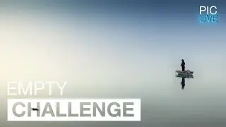PIC LIVE - Challenge #16- Empty Space