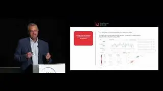 Rockwell Automation Workshop - James Hynd of Energy Drive Systems - ARC Forum 2023